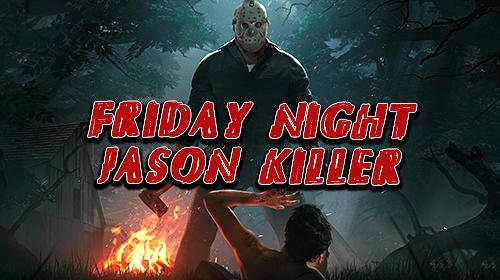download Friday night: Jason killer multiplayer apk